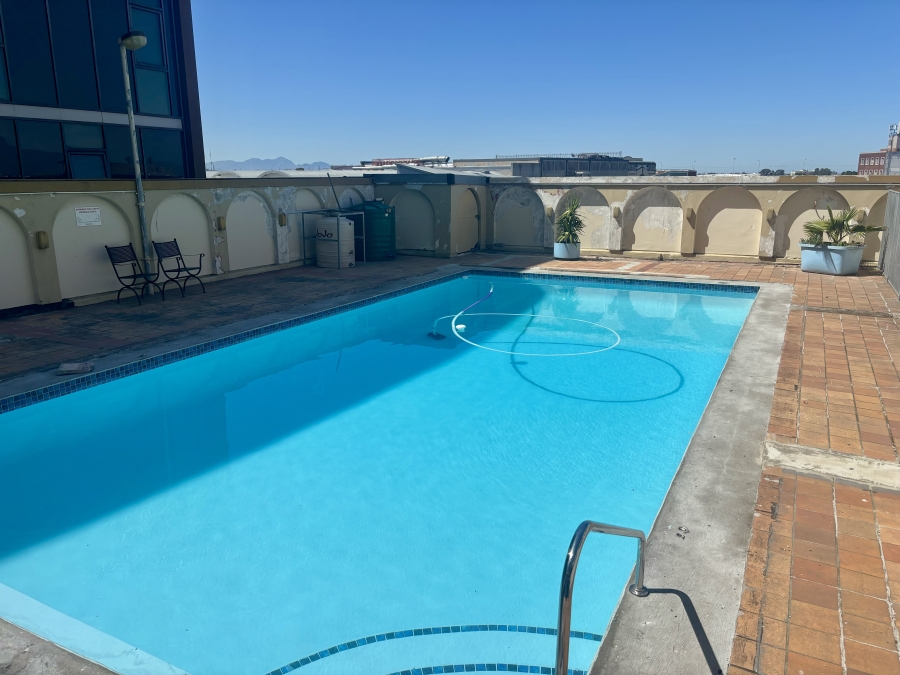 1 Bedroom Property for Sale in Bellville Central Western Cape